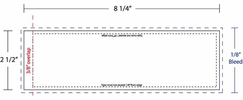 2 Oz Bottle Label Template Printable Label Templates