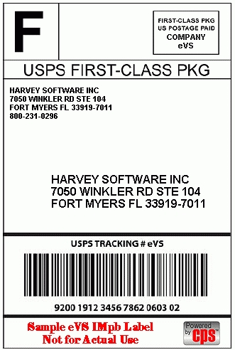 Usps Shipping Label Template Printable Label Templates