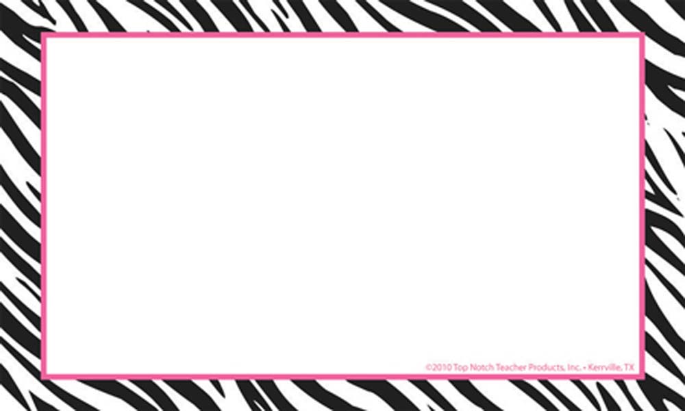 Zebra Label Template For Word Printable Label Templates