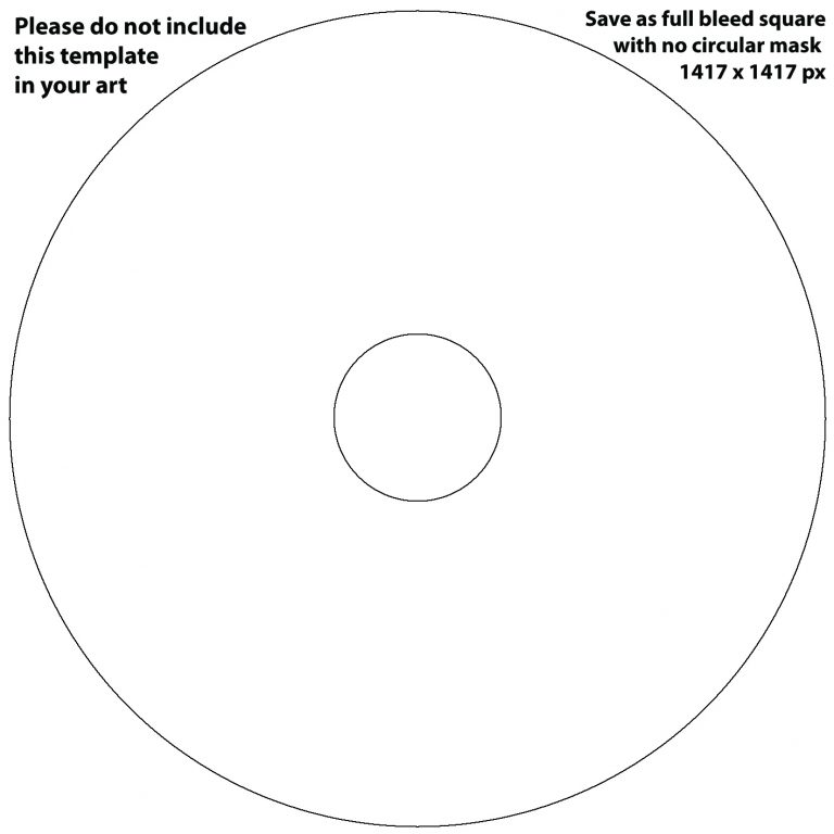 Cd Label Template - printable label templates | printable label templates