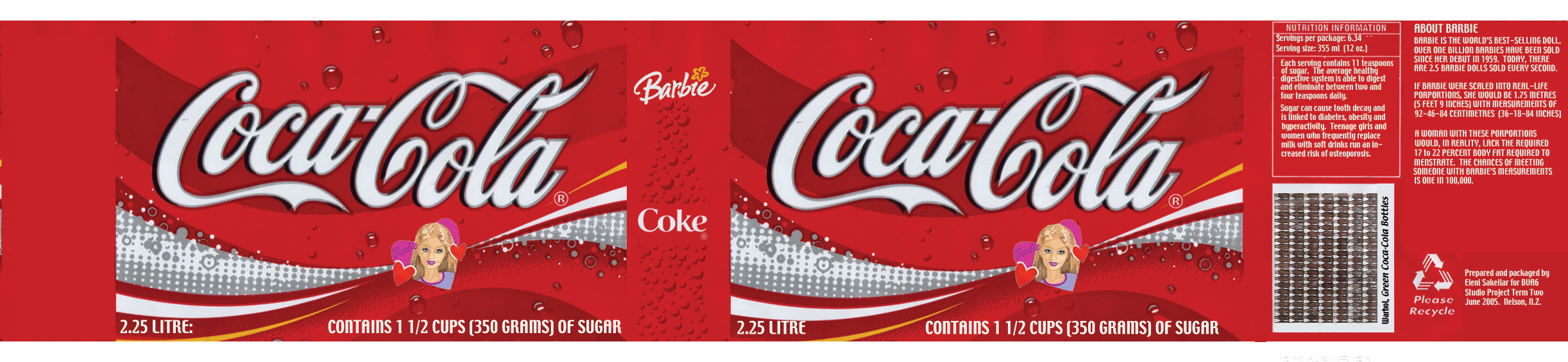 Printable Coke Label Template Printable Word Searches