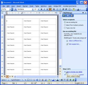 Label Template Excel - printable label templates | printable label ...