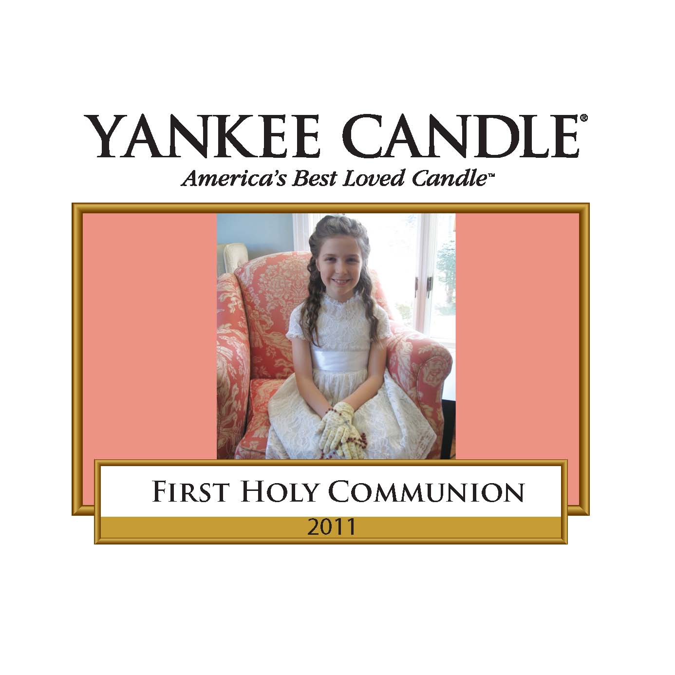 Yankee Candle Label Template Printable Label Templates